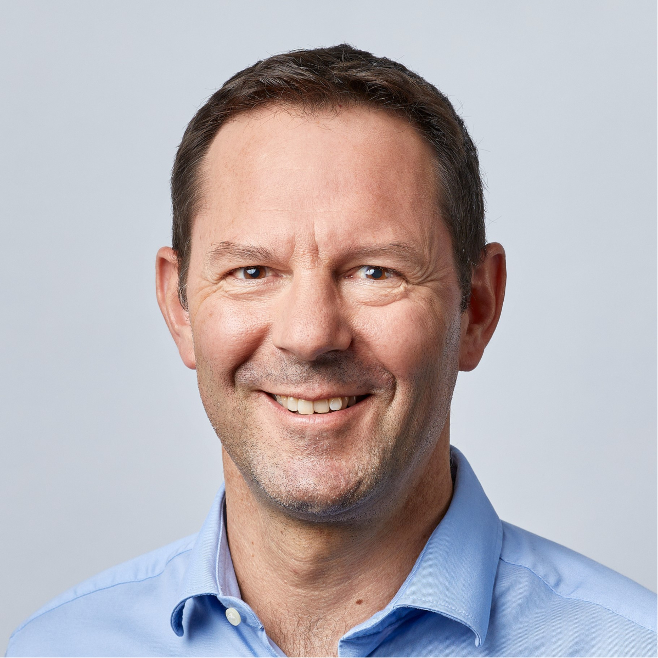 Stefan Reber