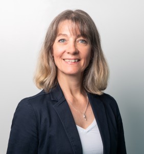 Birgitta Schock