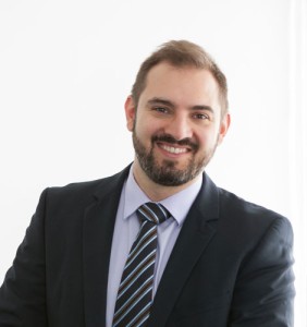 Luca Lafranchi