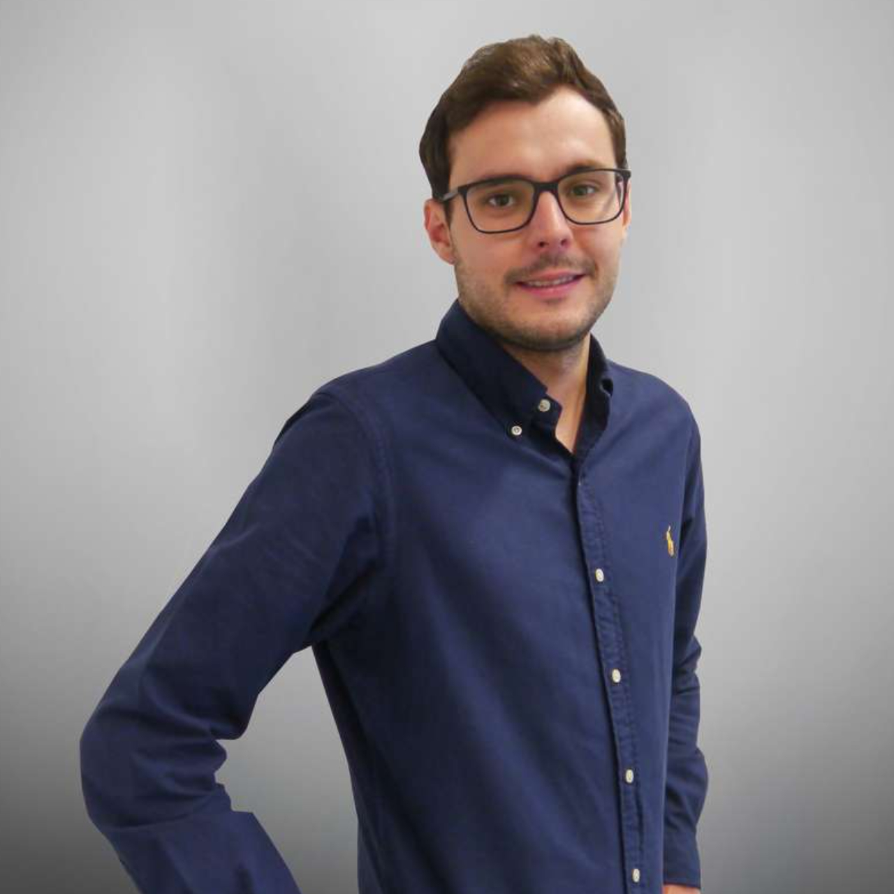 Michael Gerig