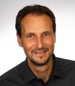 Martin Beth