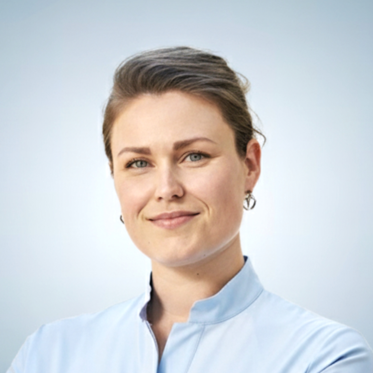 Maggie Planchat