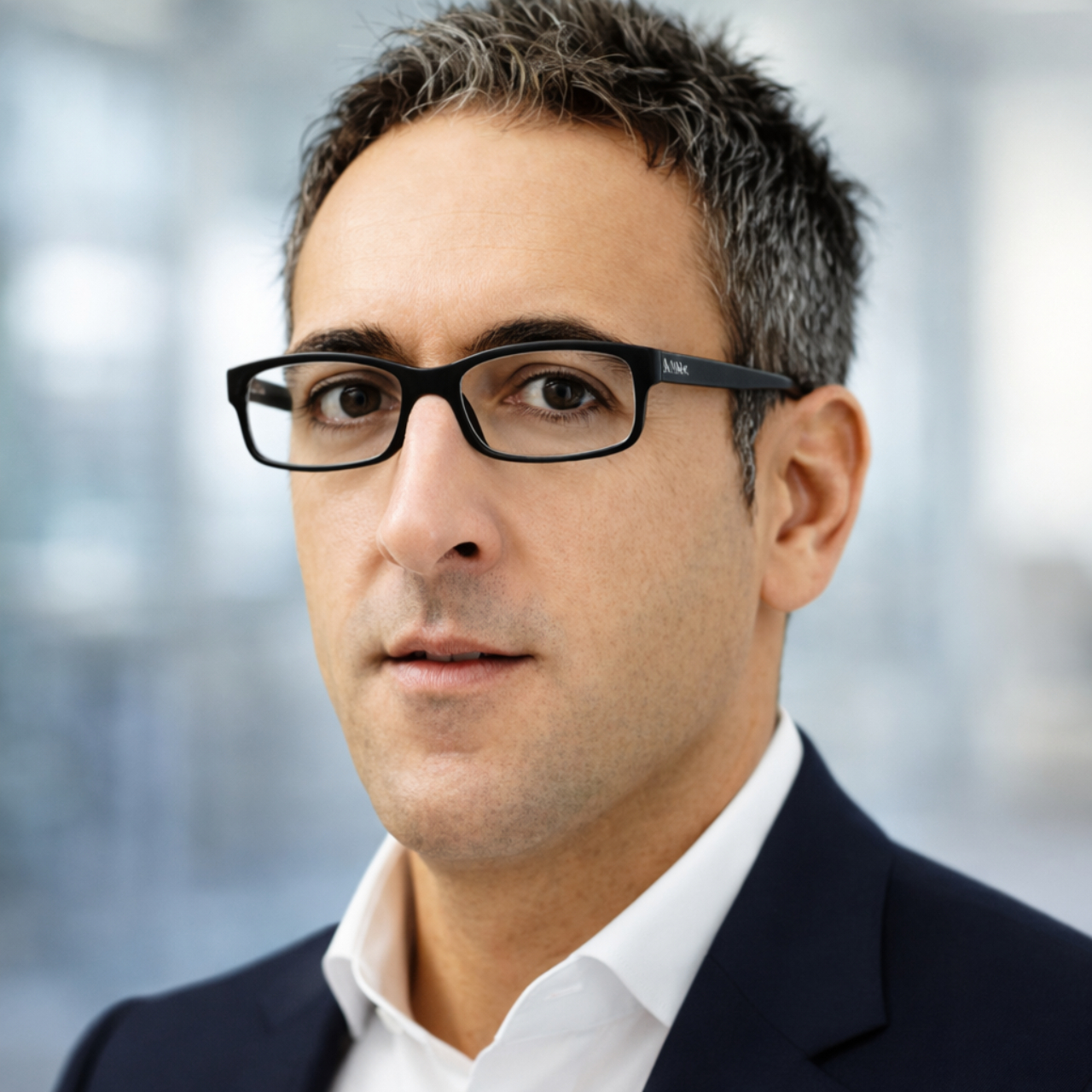 Fabrizio Cereghetti