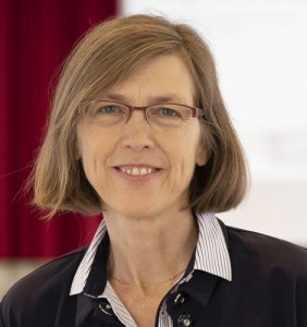 Susanna Caravatti-Felchlin
