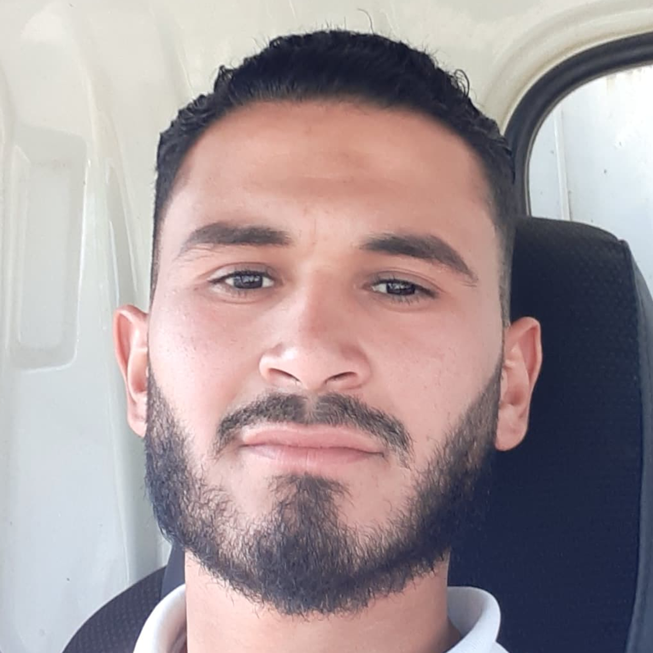 Oualid Mehenni