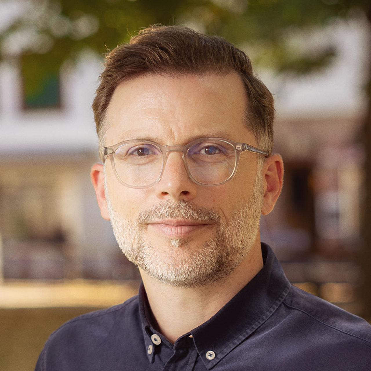 Oliver Kirschbaum