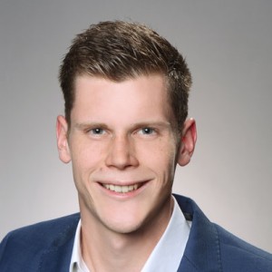 Yannic Brandstetter