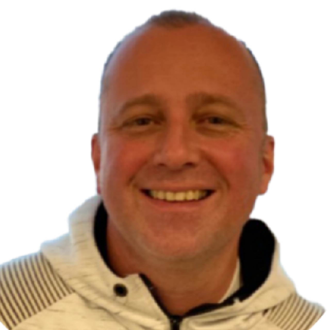 Christophe Podevin