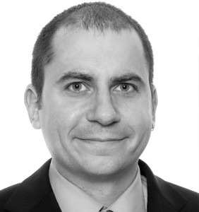 Daniel Jeger