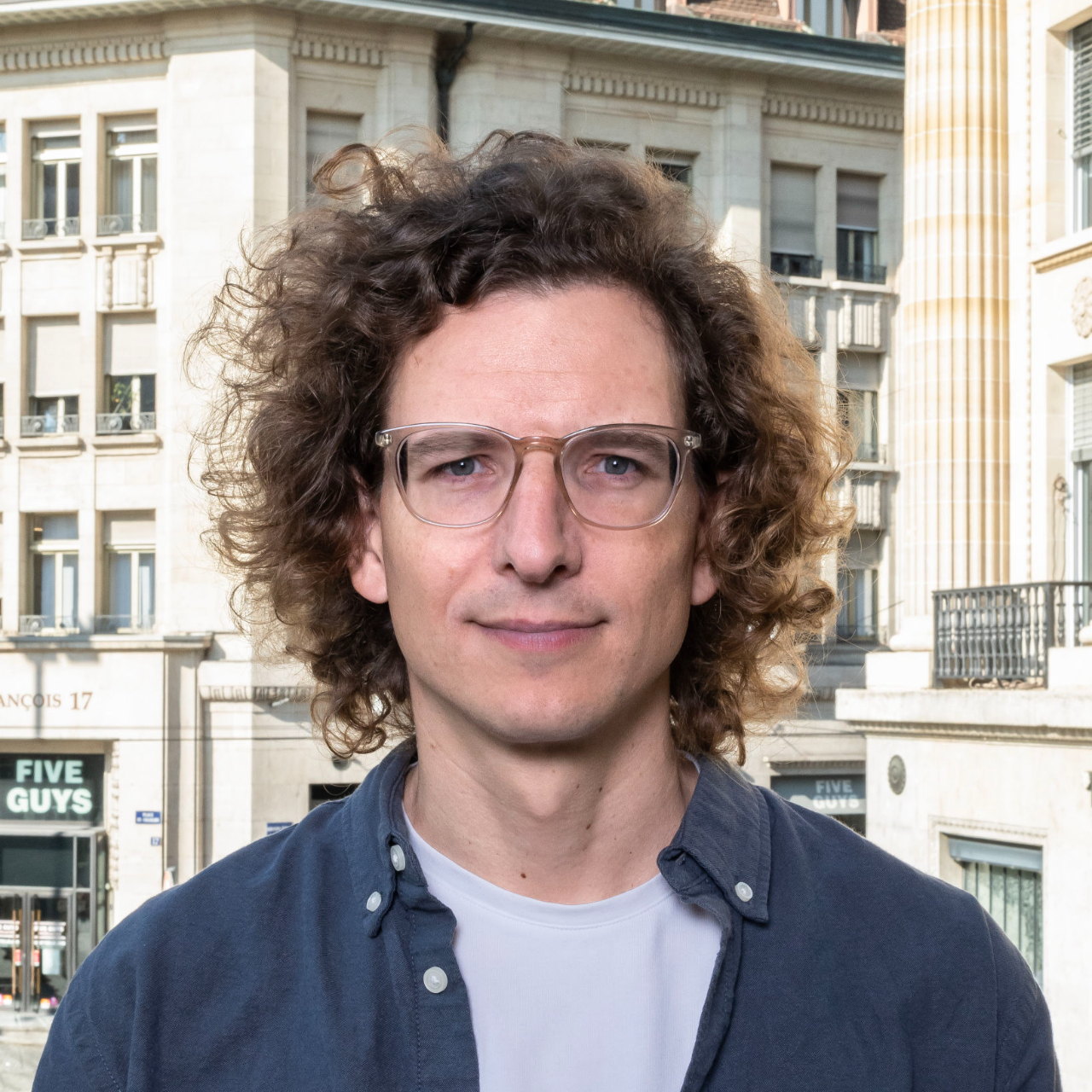 Pavel Tomek