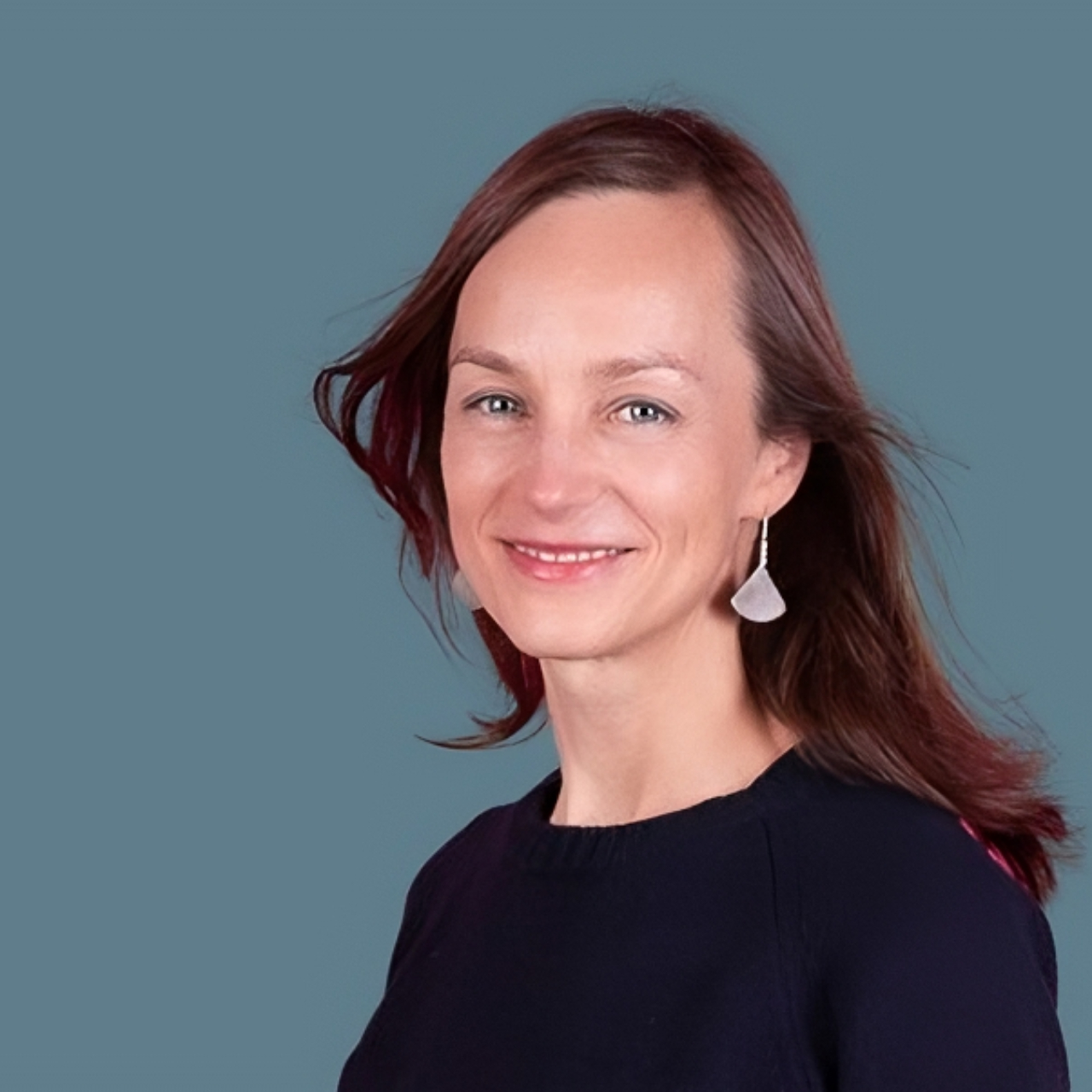 claudia scholz