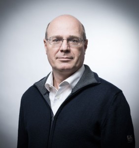 Daniel Dorsaz