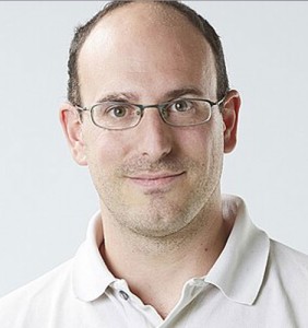Christoph Suter