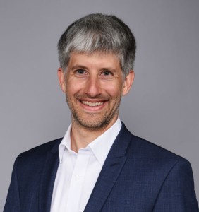 Benno Staub