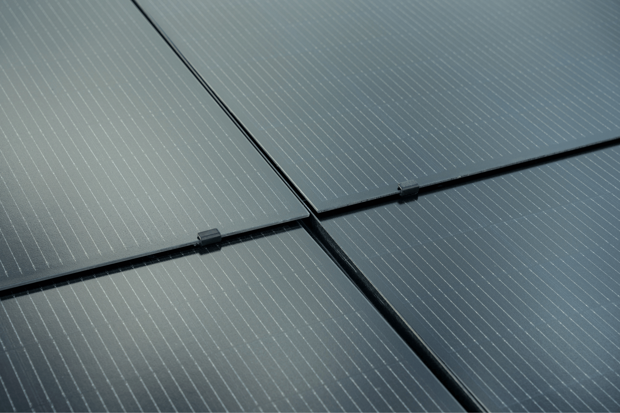TeraSlate Modul von 3S Swiss Solar Solutions AG