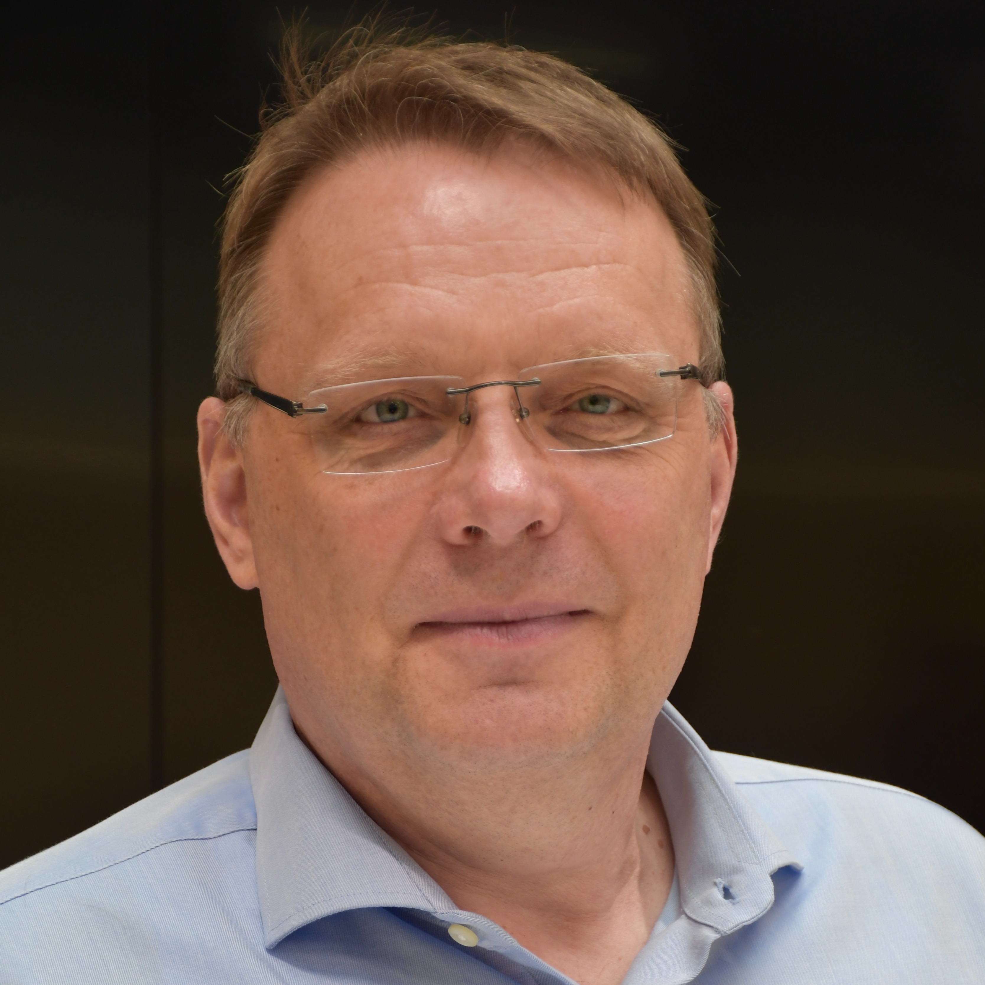 Jens Feddern