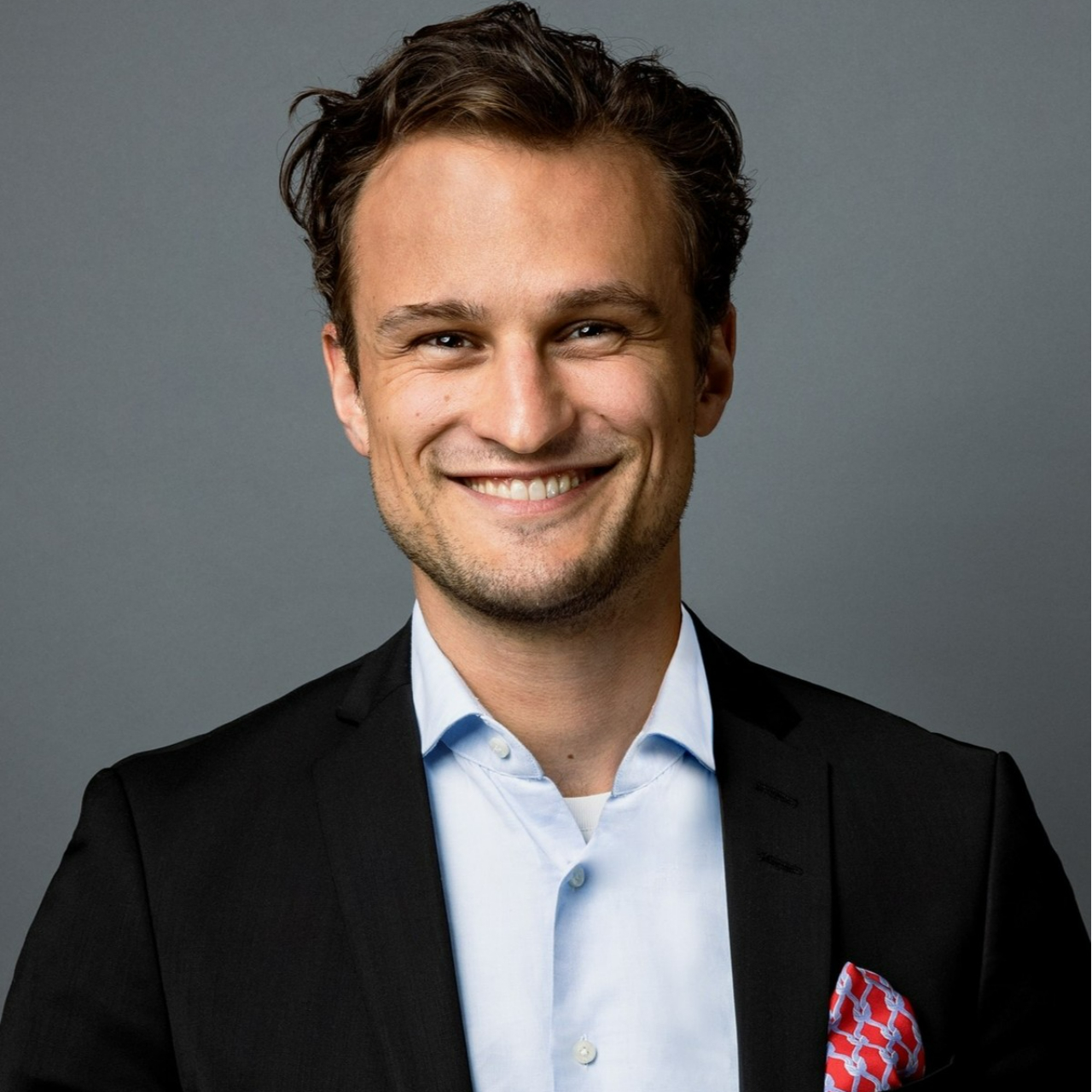 Christof Baum