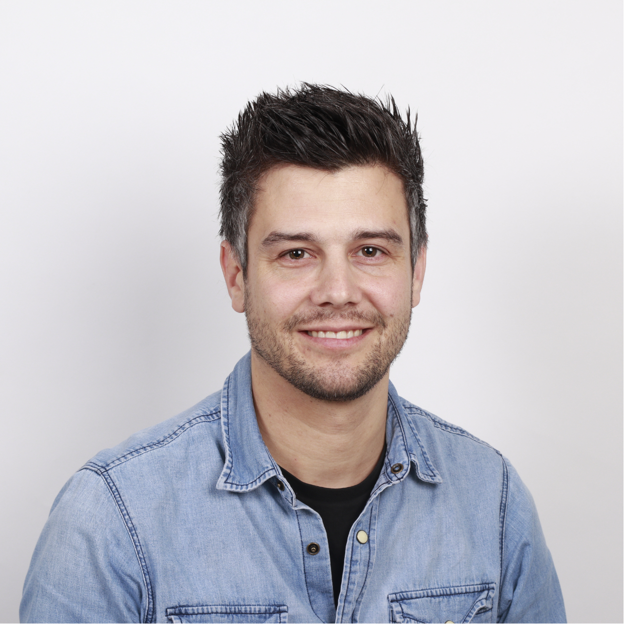 Alex Röösli