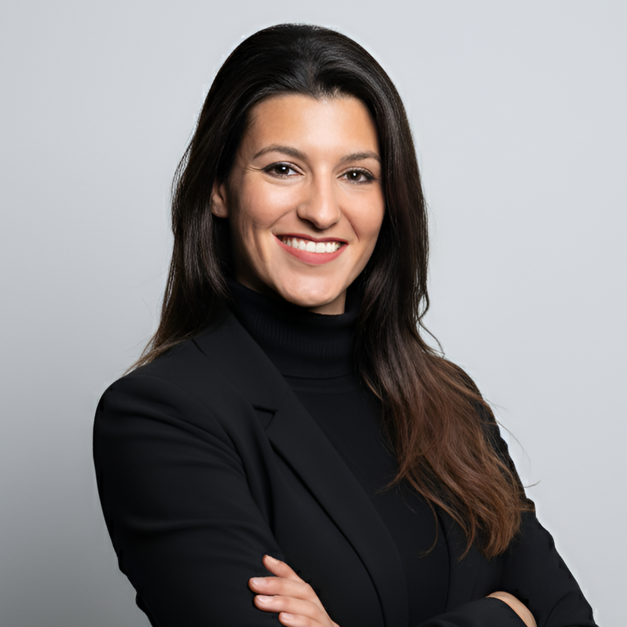 Isabel Gehrer