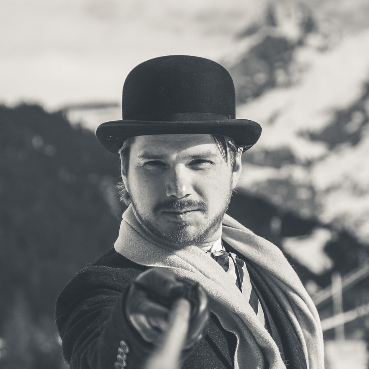 Daniel Neubig