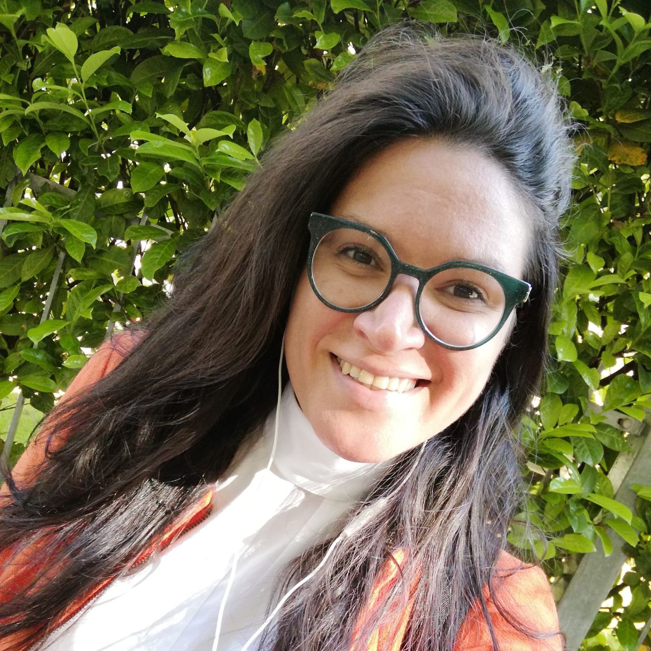 Martina Cvetkovic