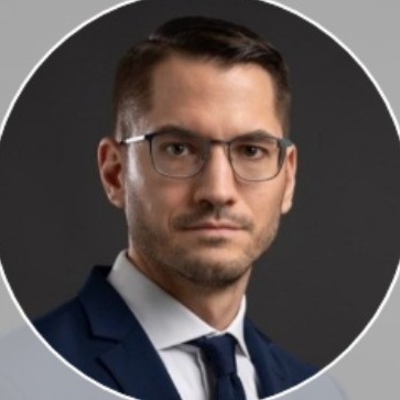 Thomas Fonk