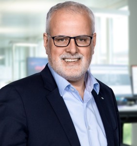 Klaus Juch