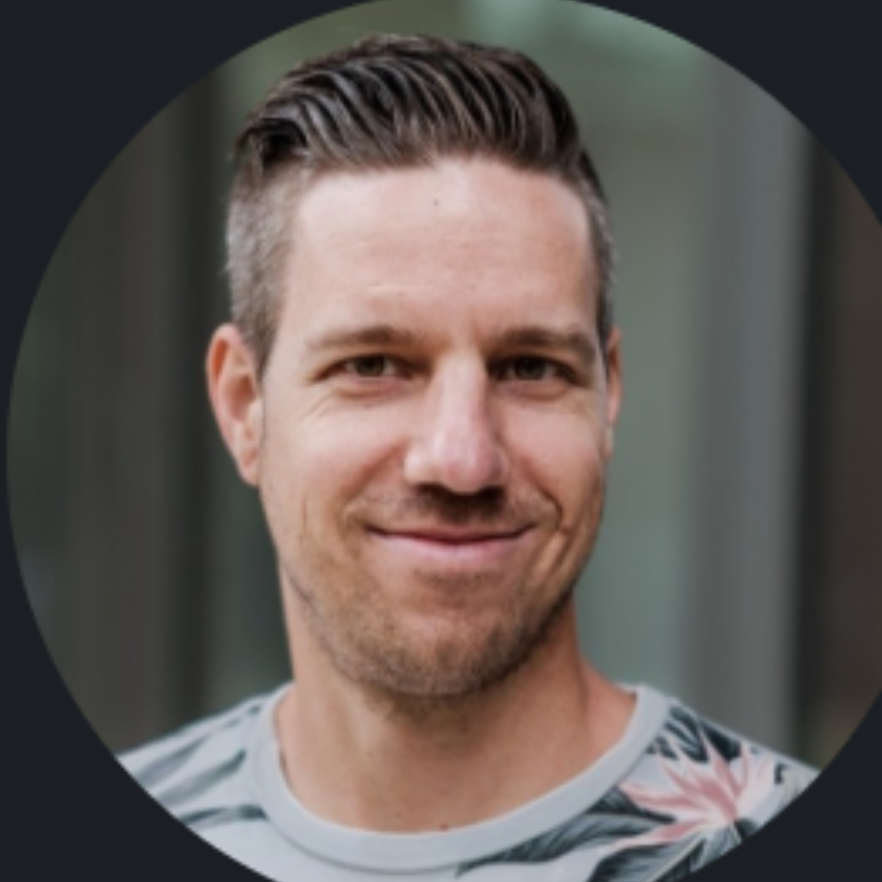 Marco Steiner