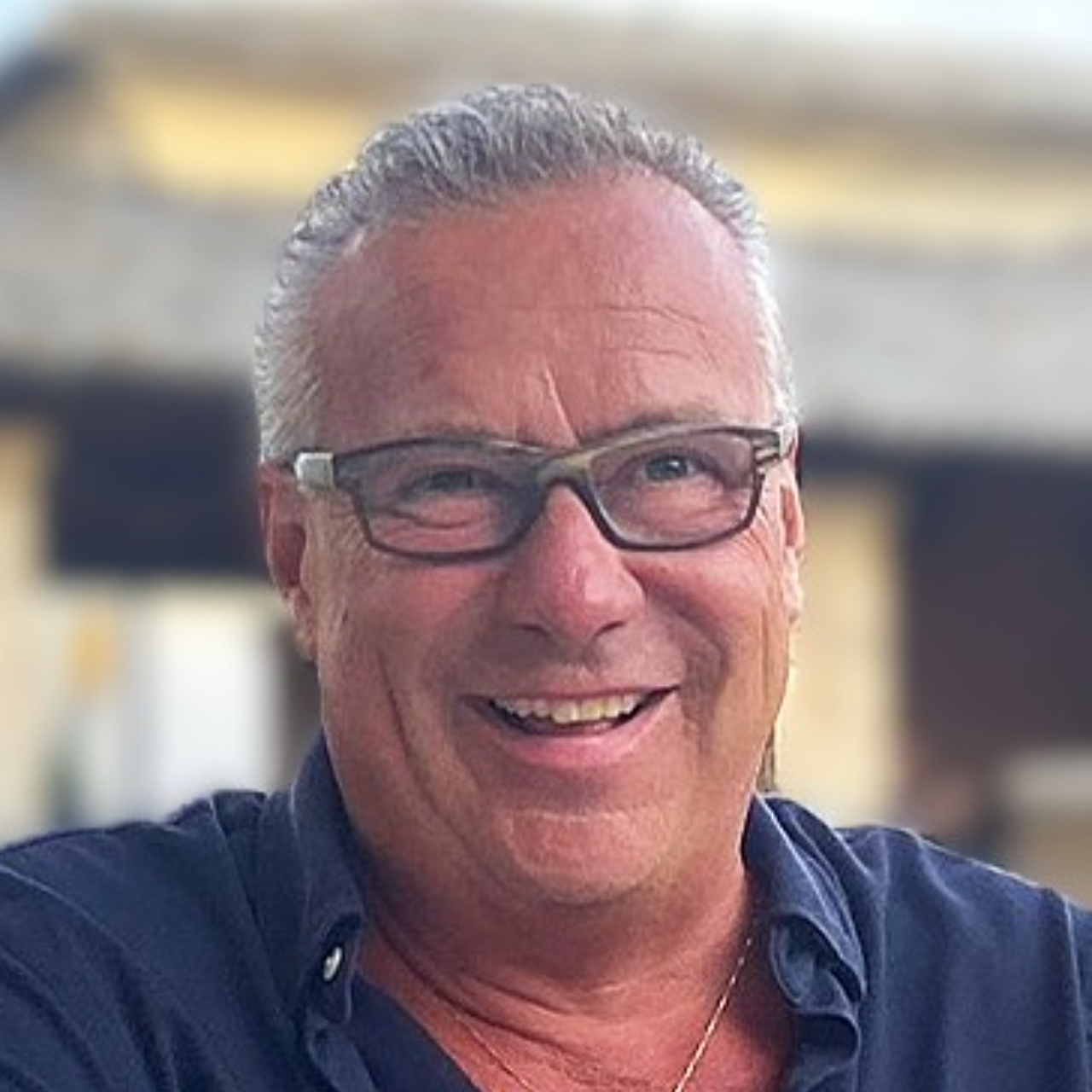 Thomas Morawetz