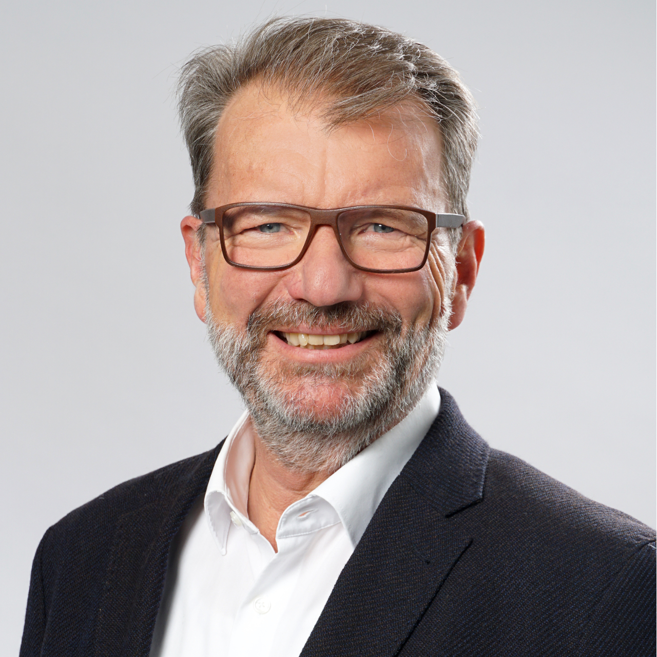 Rolf Meier