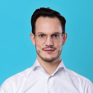 Prof. Dr. Claus Nesensohn