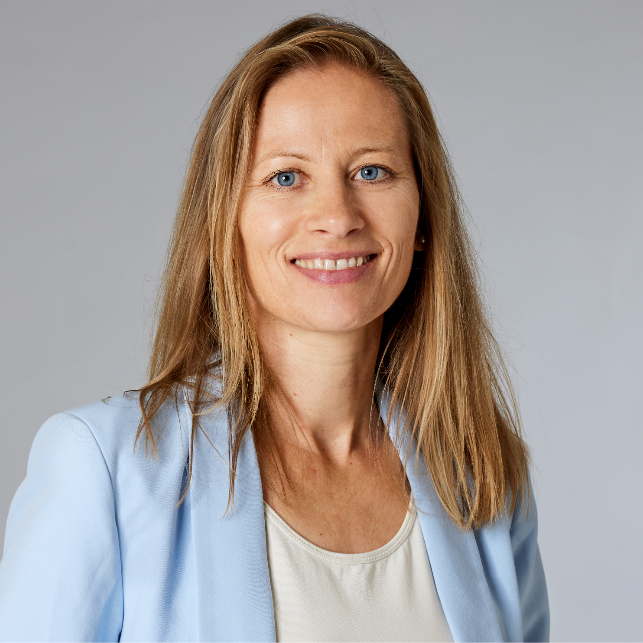 Silvia Kamm