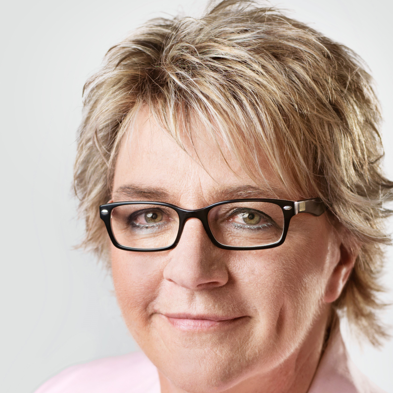 Christine Weber