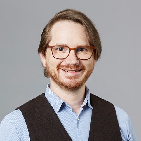 Daniel Neubig