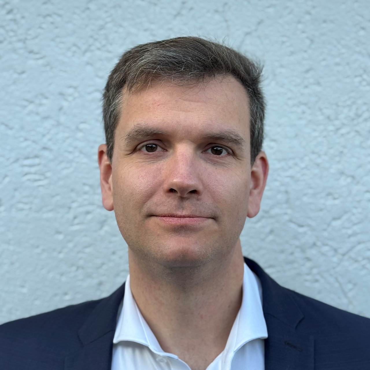 Andreas Steinegger