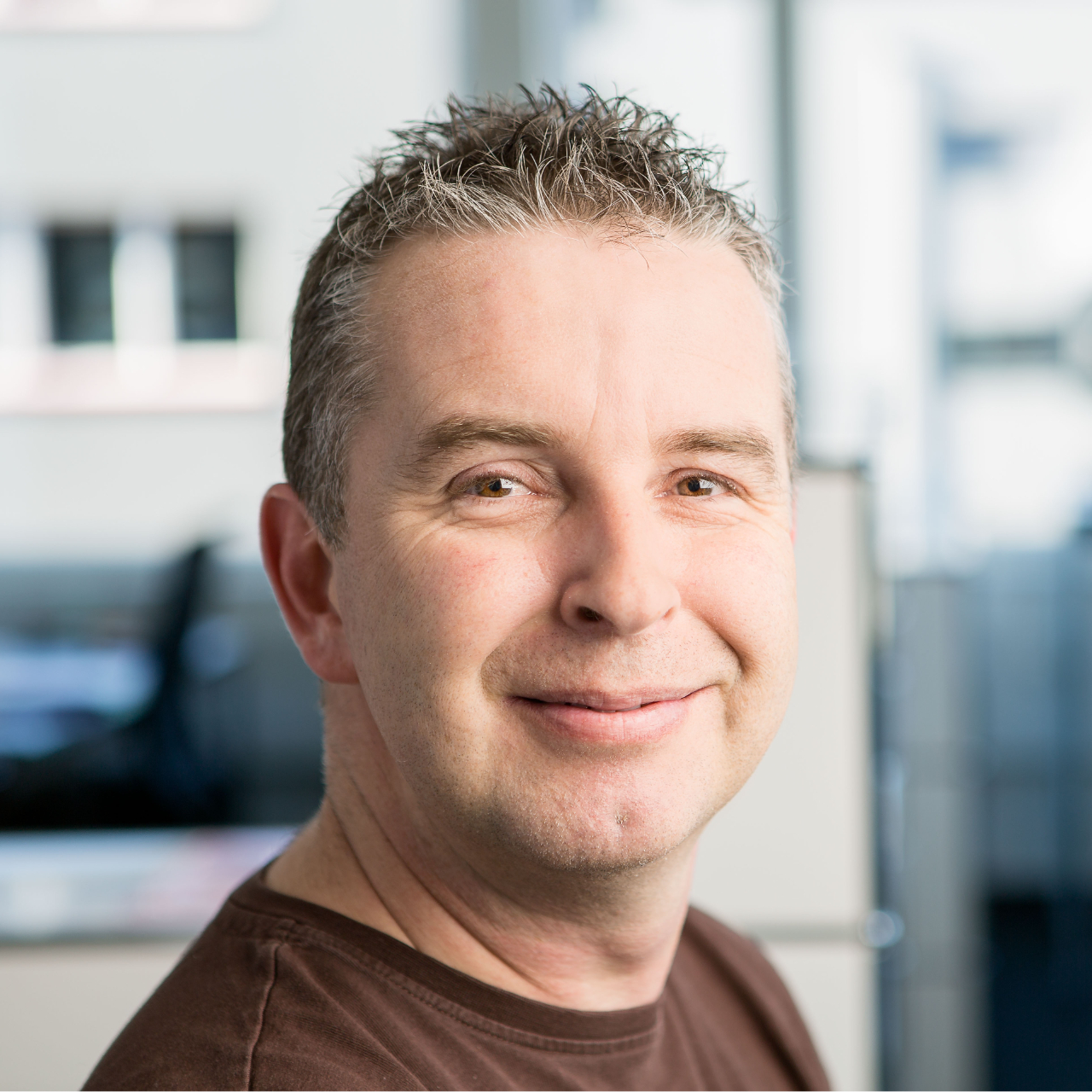 Markus Kron