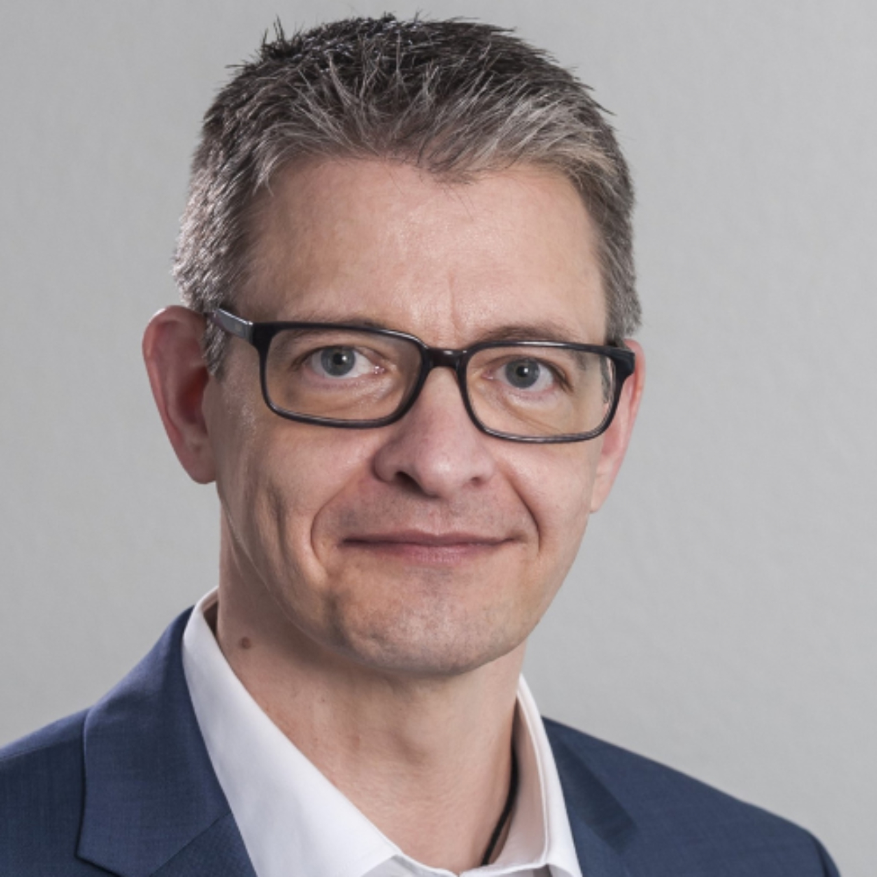 Carsten Zanders