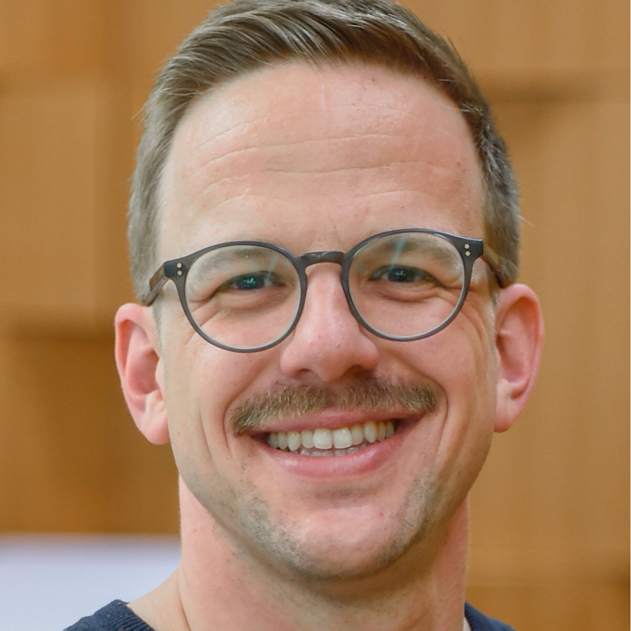 Adrian Hausmann