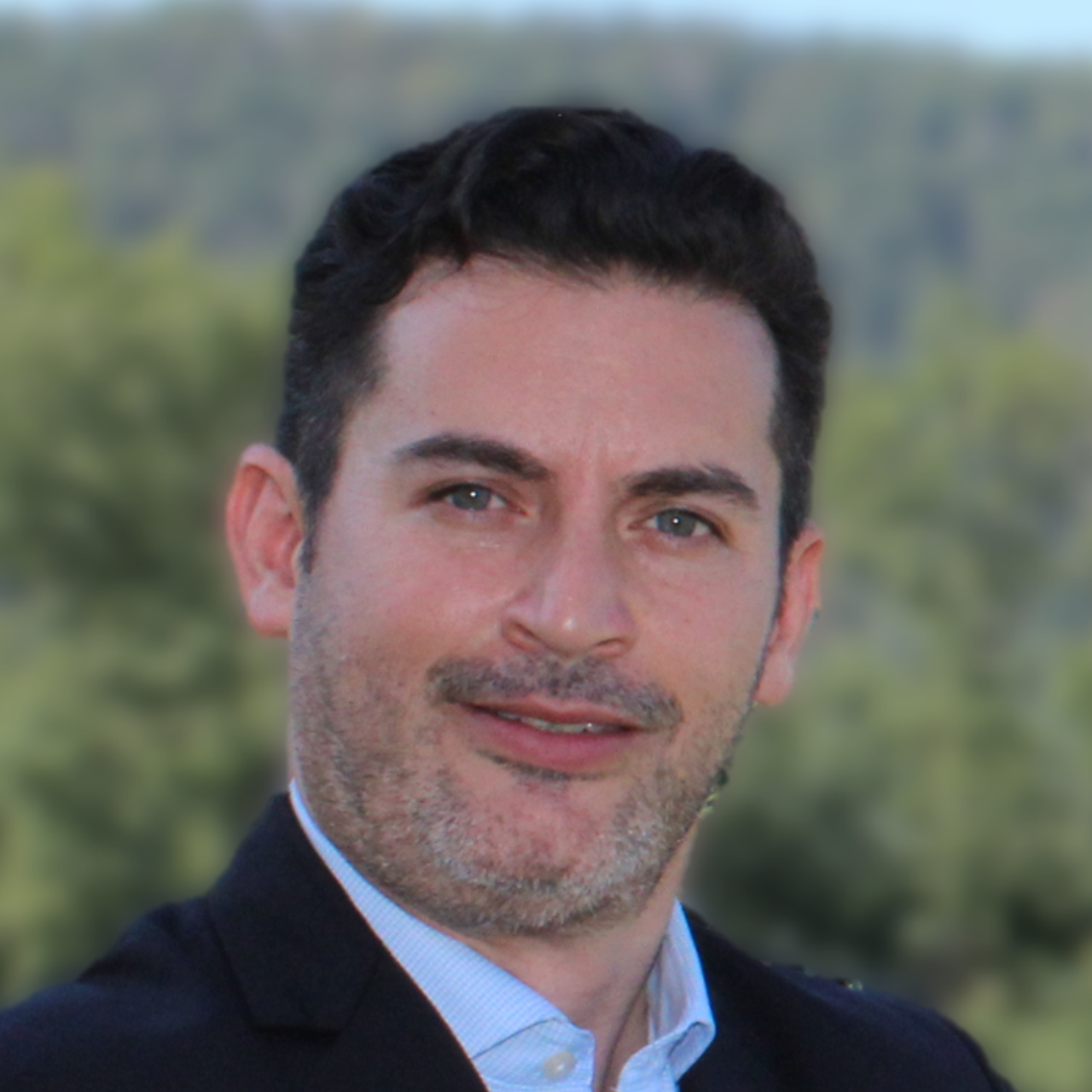 Pablo Gemmell