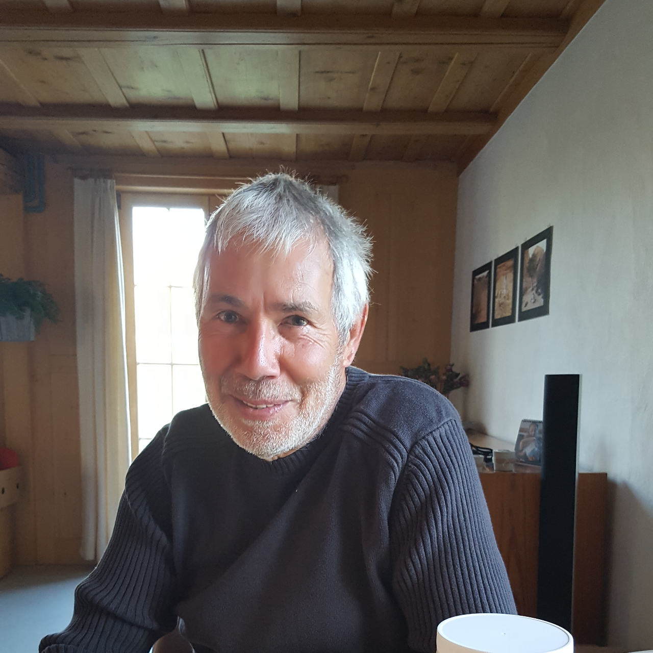 Paul Gräub