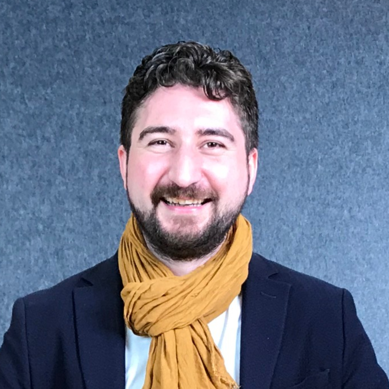 Gianluca Genova