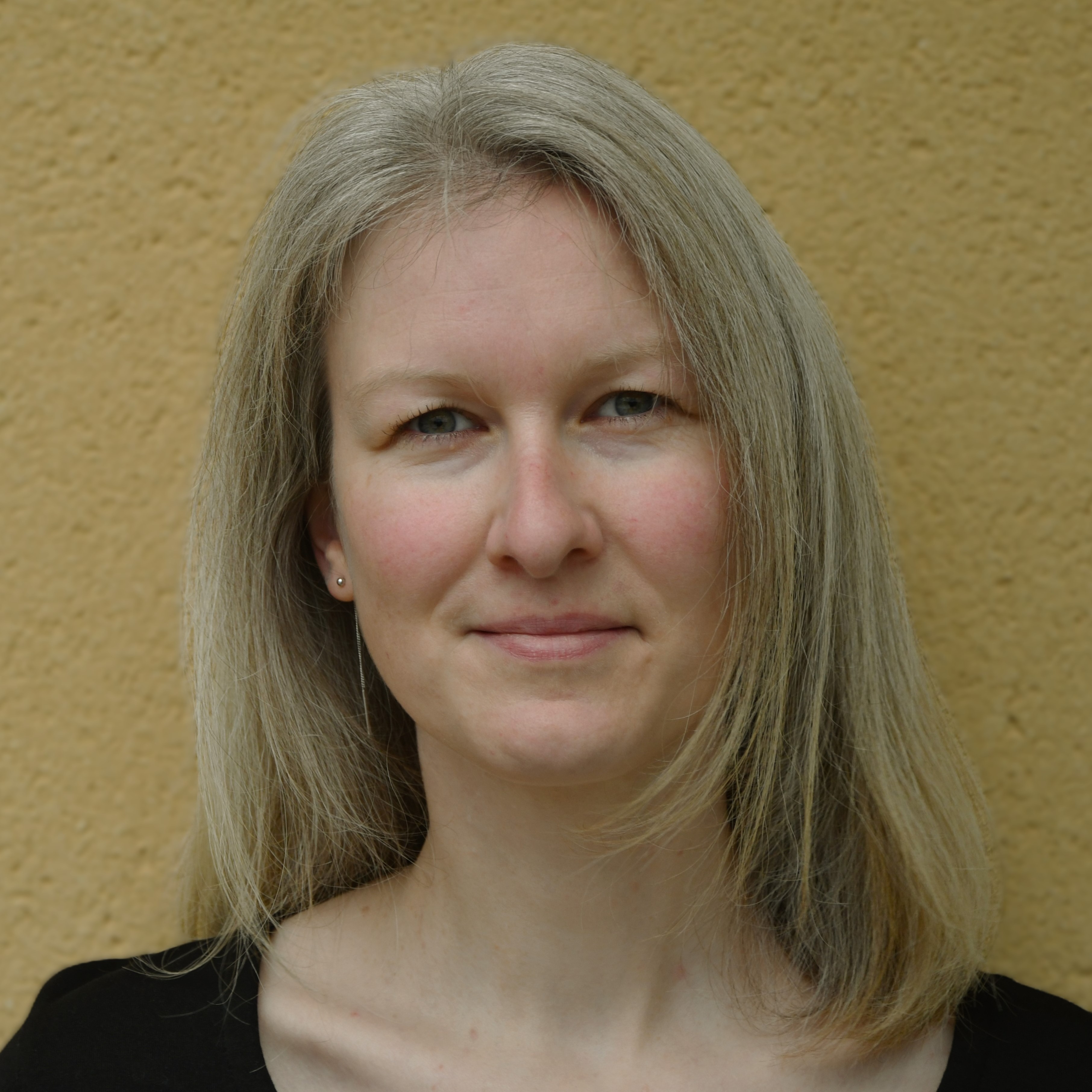Sarah Schalles