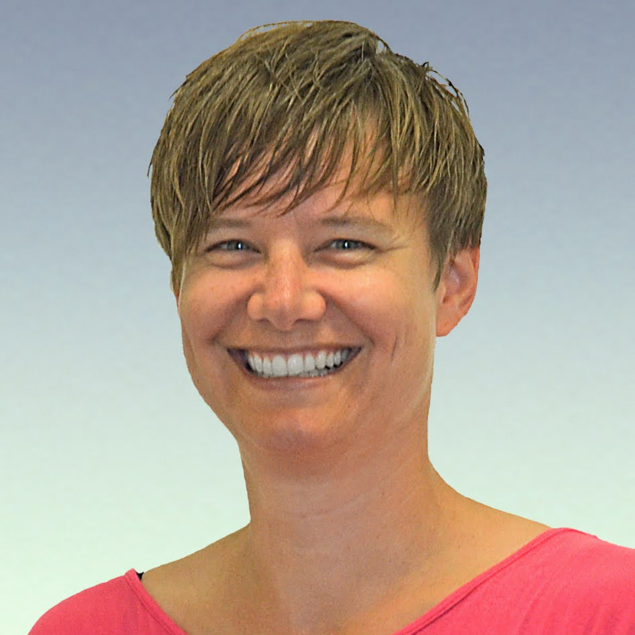 Jeanette Leu