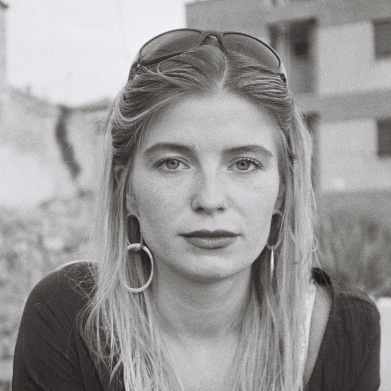 Luna Sonia Sagasser