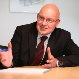 Jules Pikali