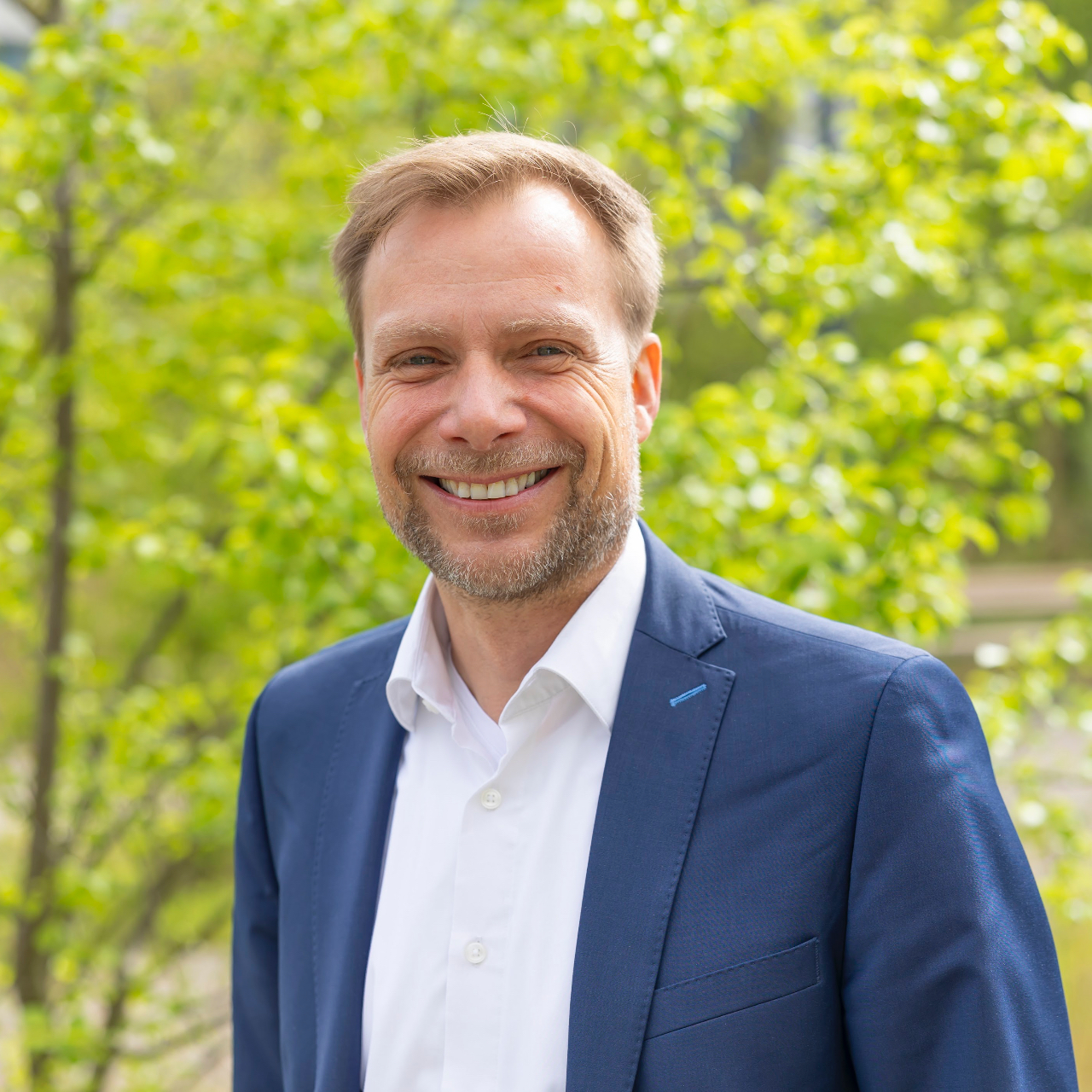 Christoph Dingels