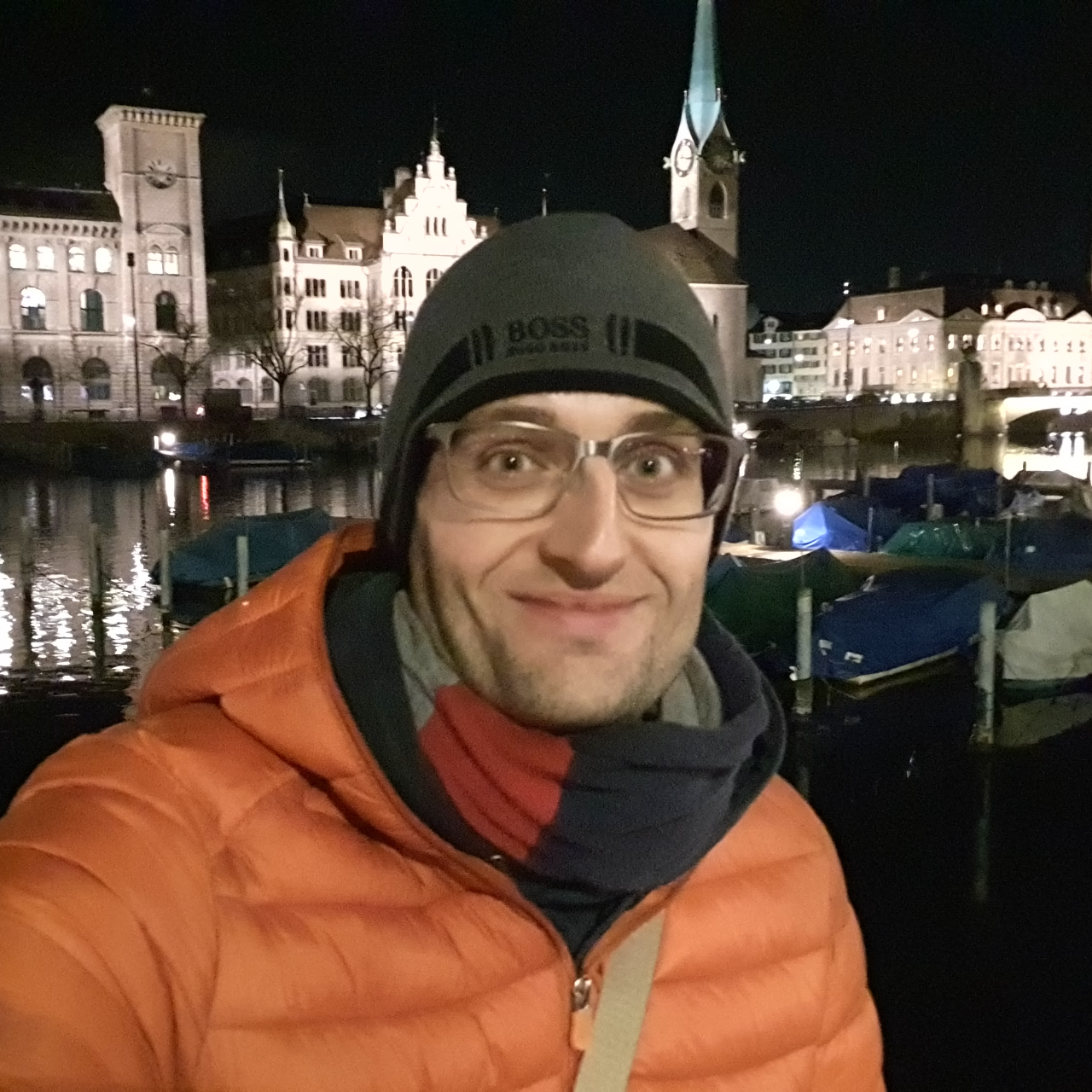 Stefano Bächle