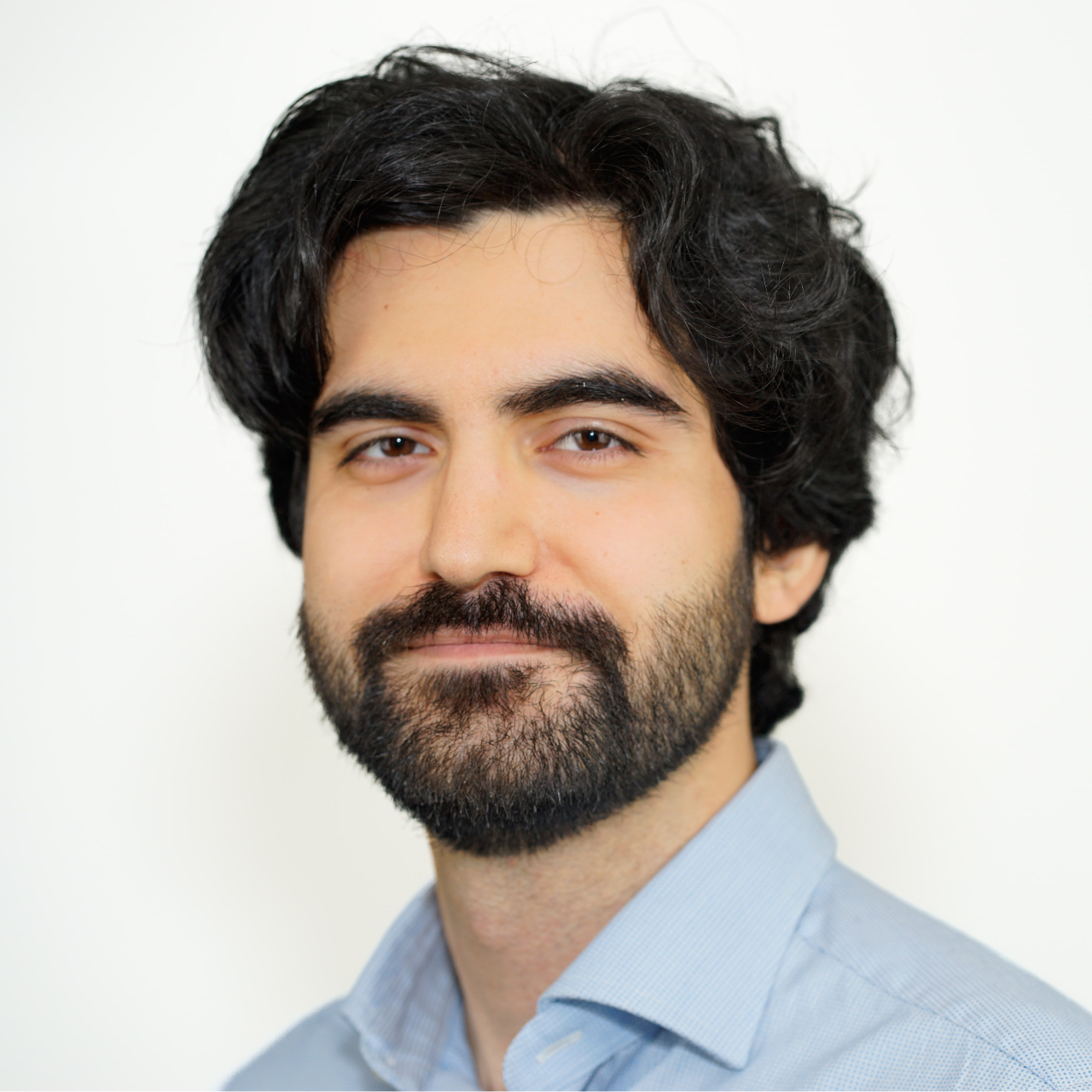 Parham Nobari