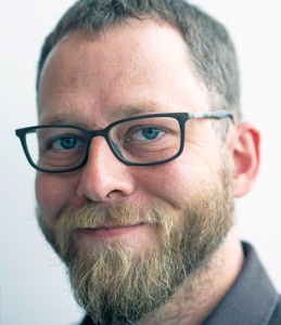 Thomas Jenssen
