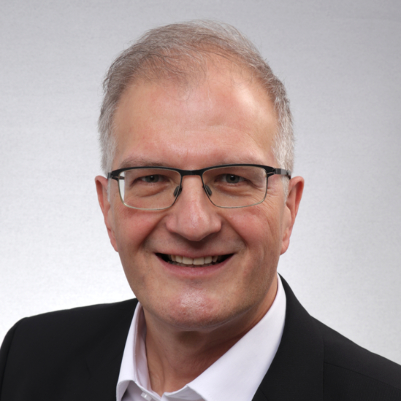Alexander Salm